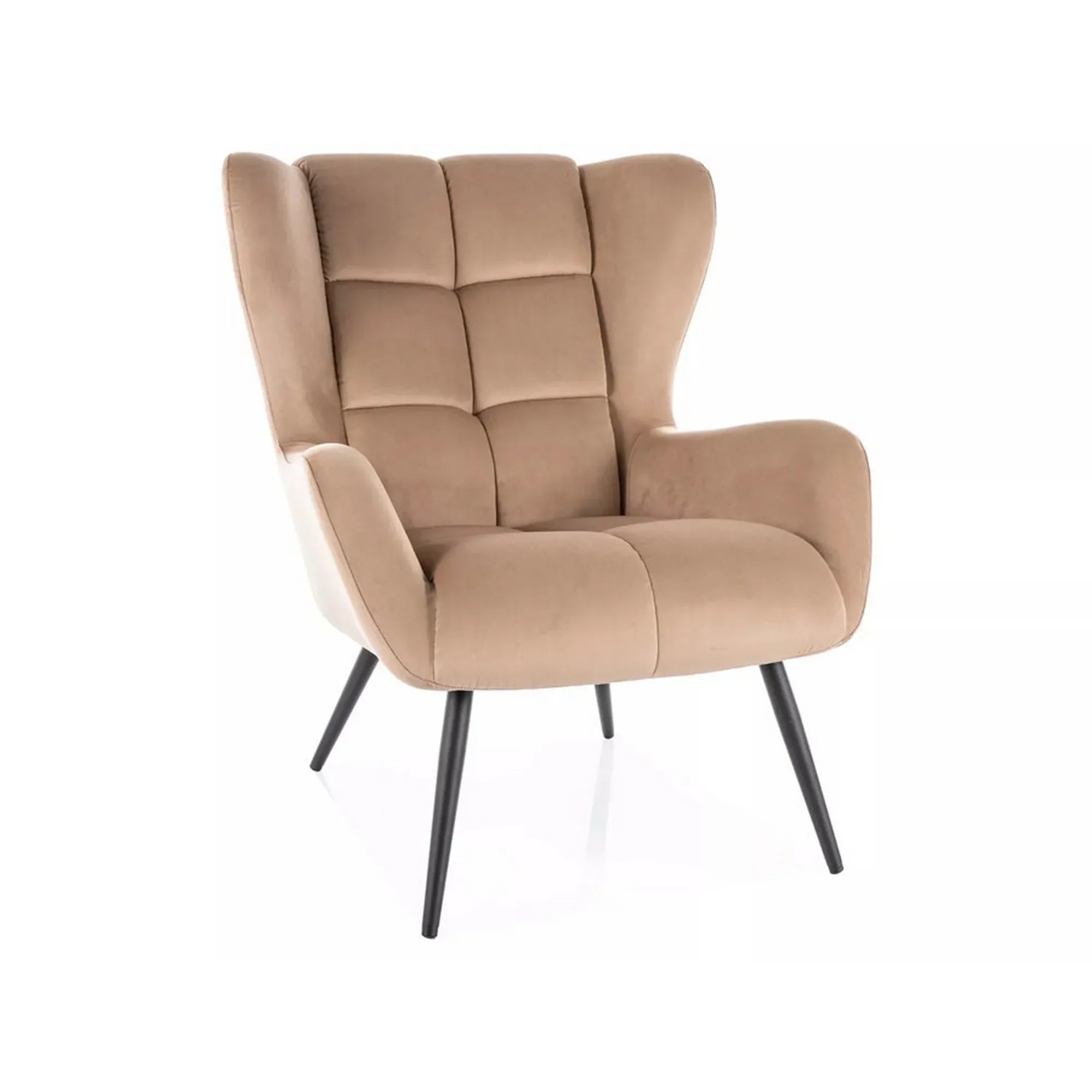 Fotoliu DETROIT OCN-39735, bej