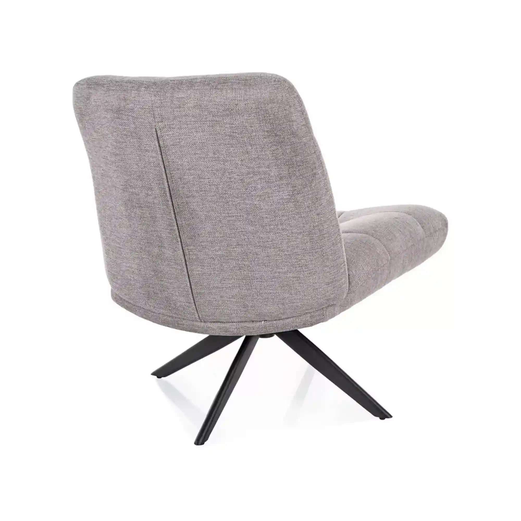 Fotoliu DETROIT OCN-39741, gri