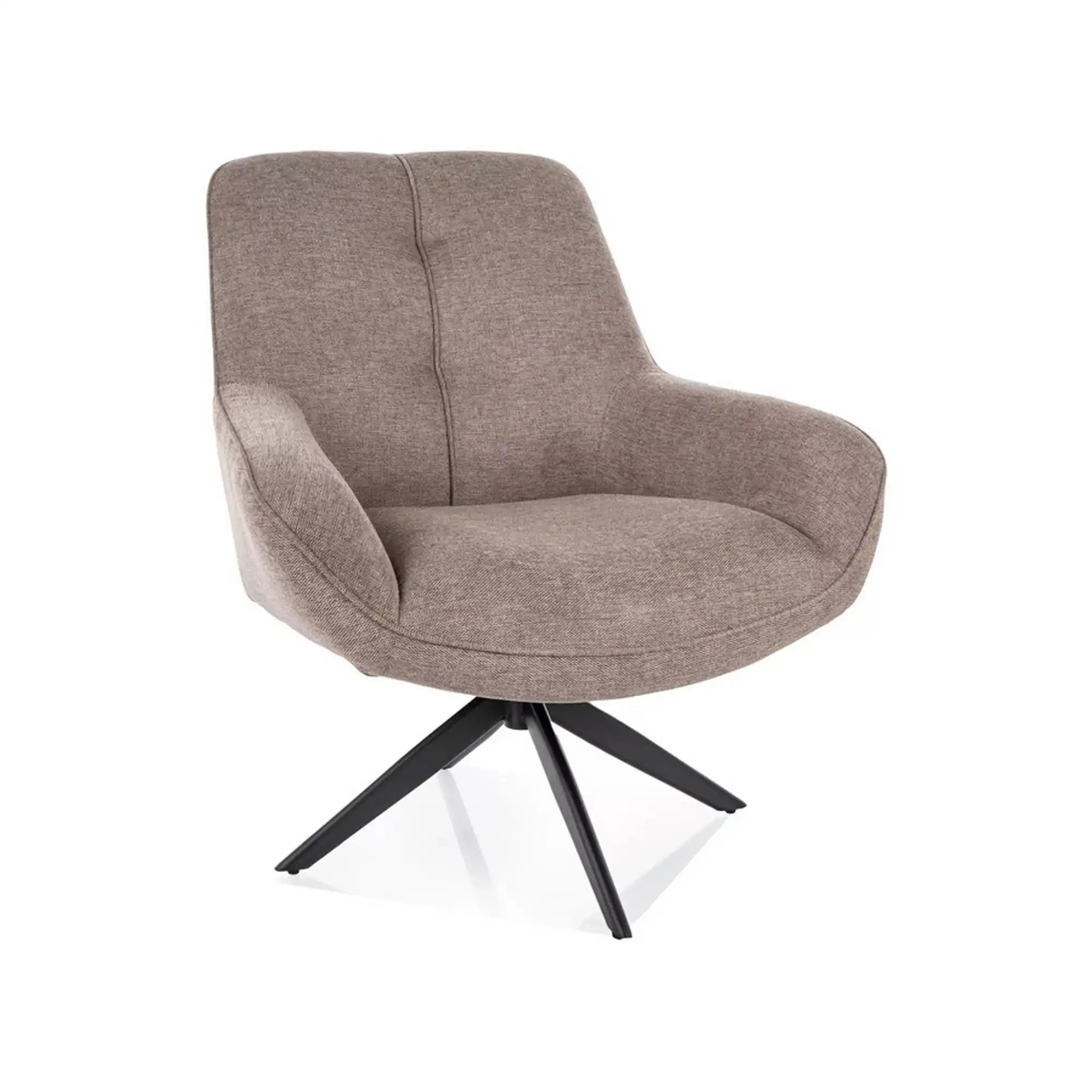 Fotoliu DETROIT OCN-39760, bej