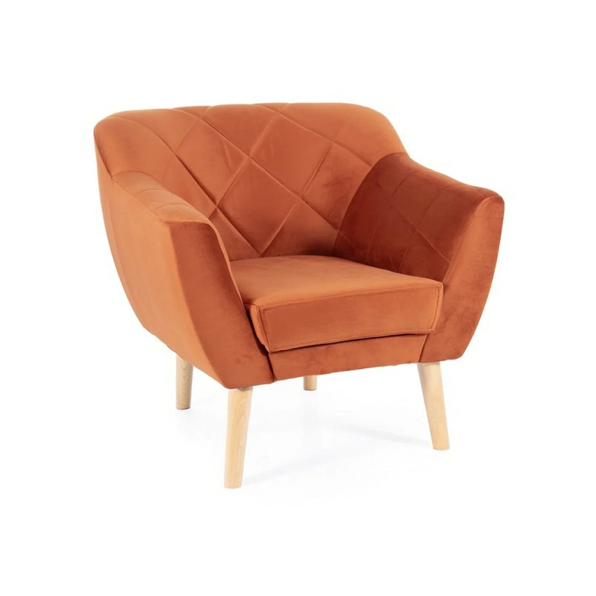 Fotoliu DETROIT OCN-39796, scortisoara