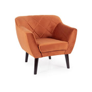 Fotoliu DETROIT OCN-39797, scortisoara