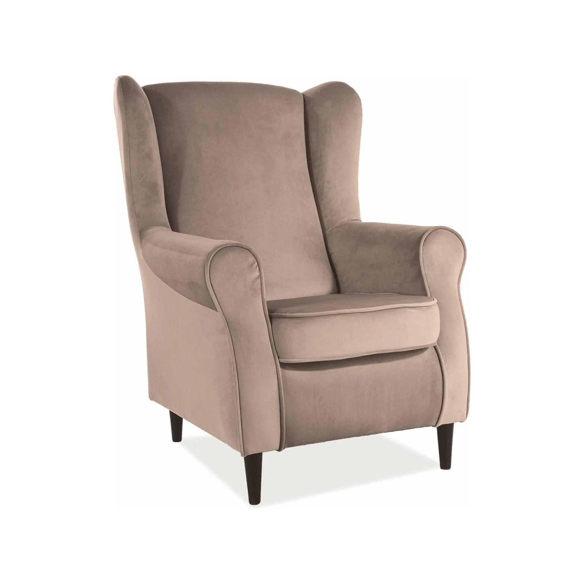 Fotoliu DETROIT OCN-39821, bej