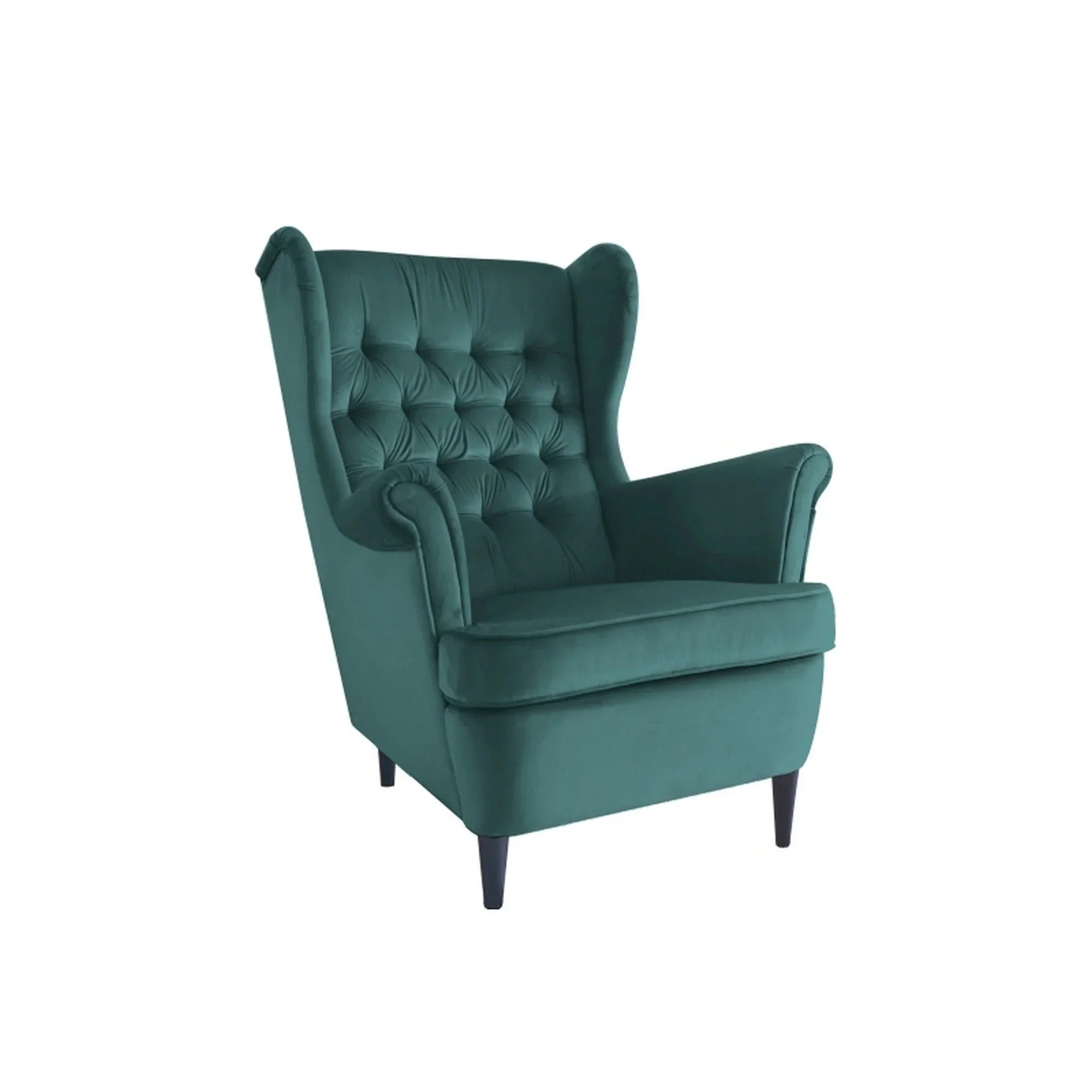 Fotoliu DETROIT OCN-39831, verde