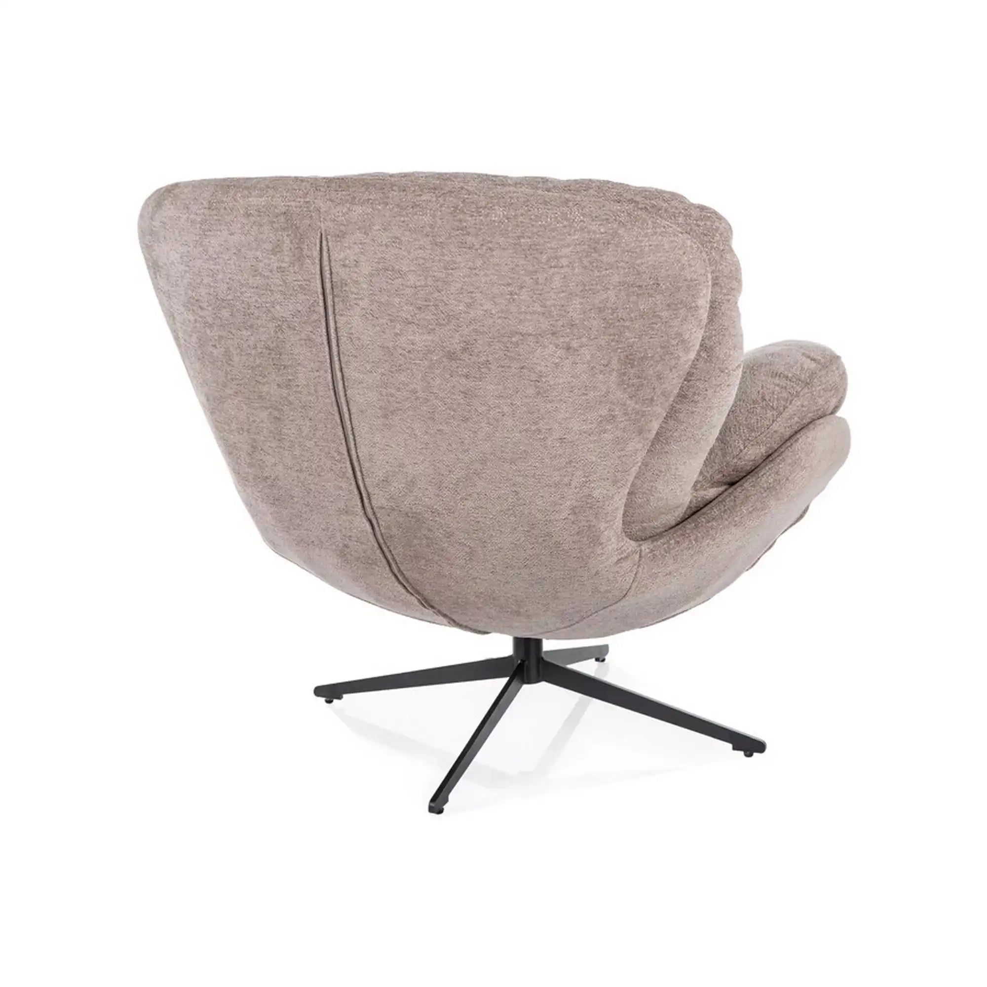 Fotoliu DETROIT OCN-39867, bej inchis