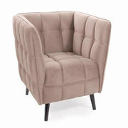 Fotoliu DETROIT OCN-39894, bej