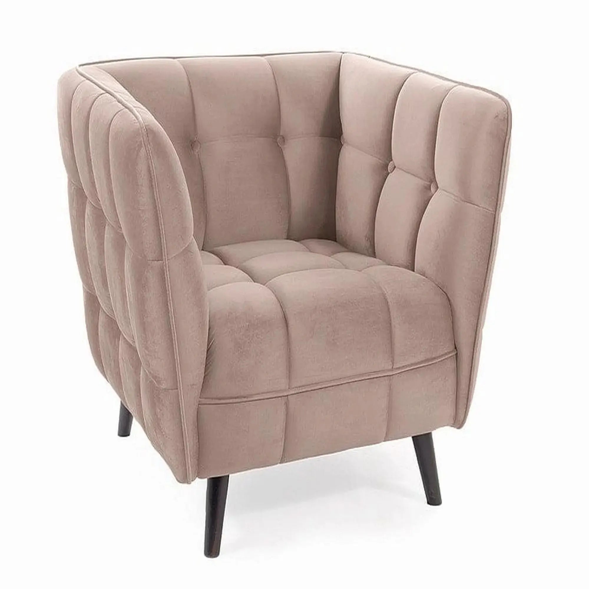 Fotoliu DETROIT OCN-39894, bej