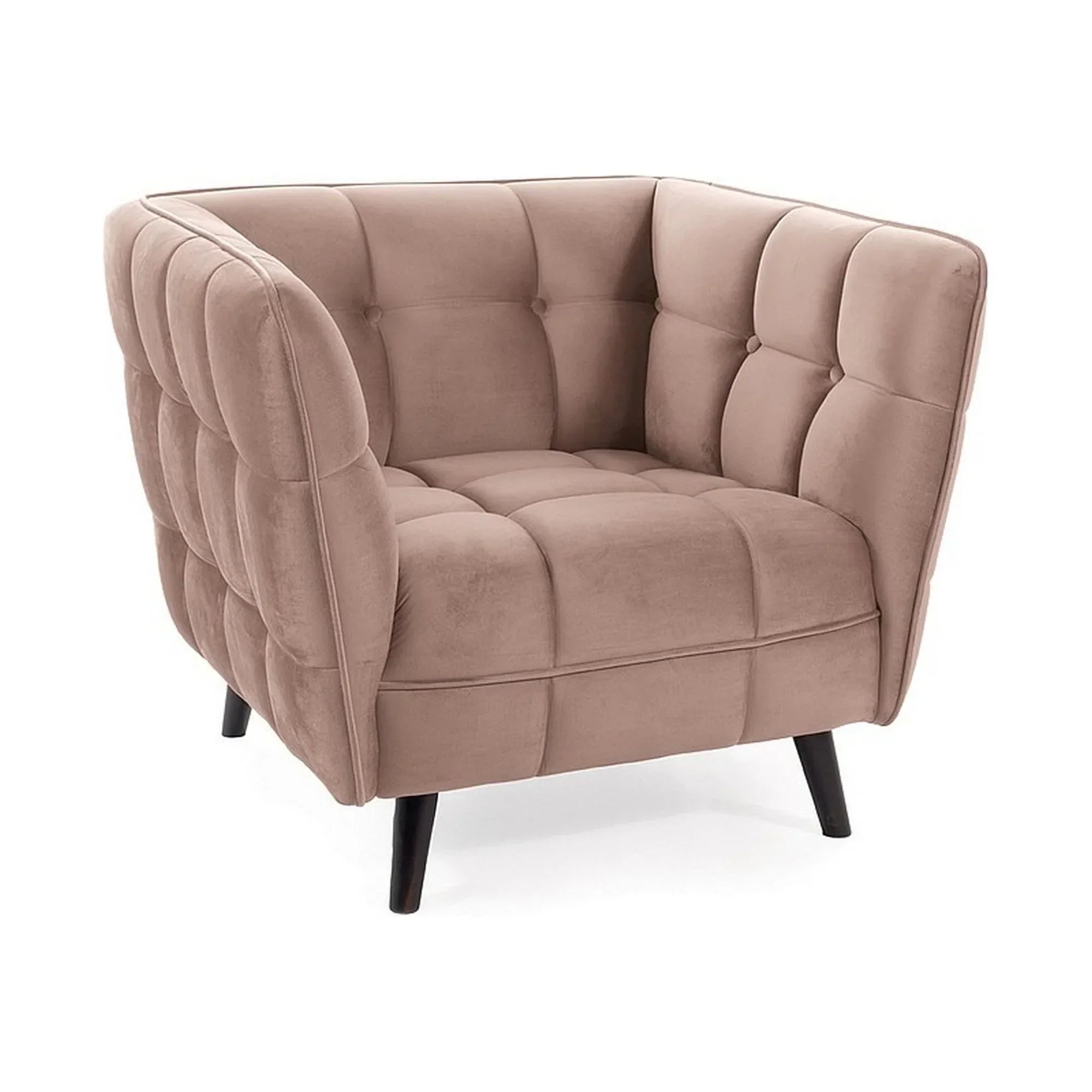 Fotoliu DETROIT OCN-39902, bej