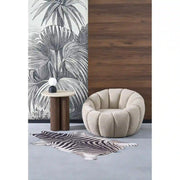 Fotoliu HOUSTON OCN-37587, bej