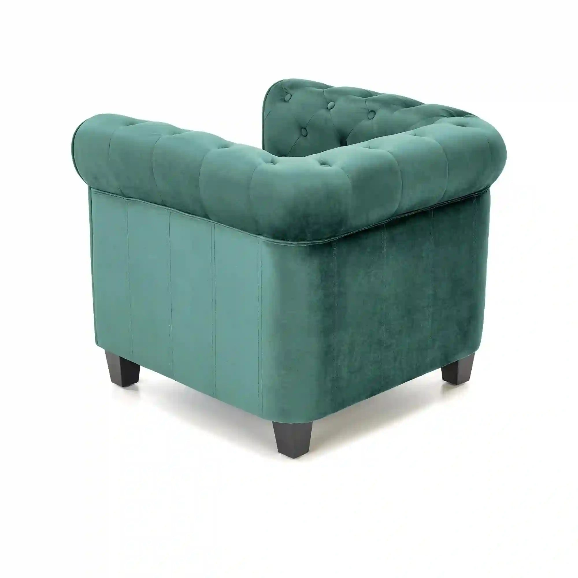 Fotoliu HOUSTON OCN-37588, verde