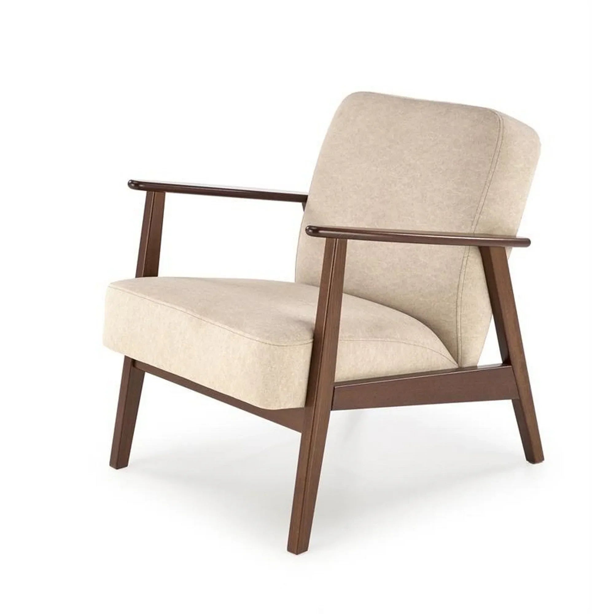 Fotoliu HOUSTON OCN-37590, bej