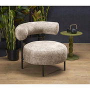 Fotoliu HOUSTON OCN-37600, bej