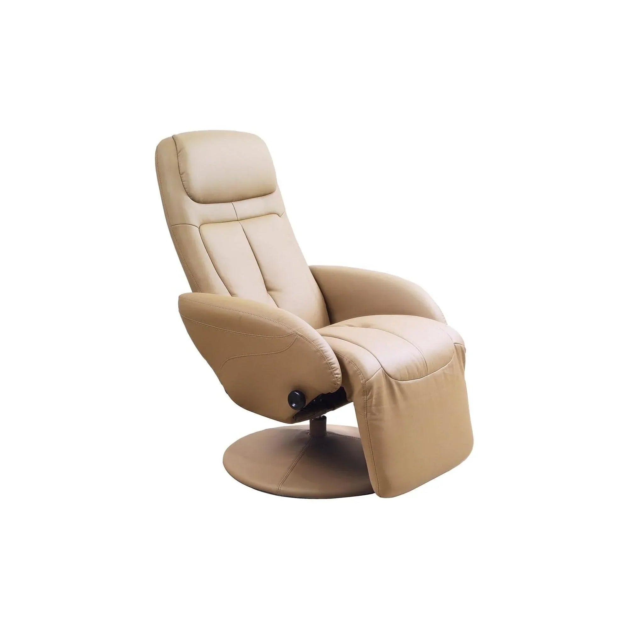 Fotoliu HOUSTON OCN-37680, bej