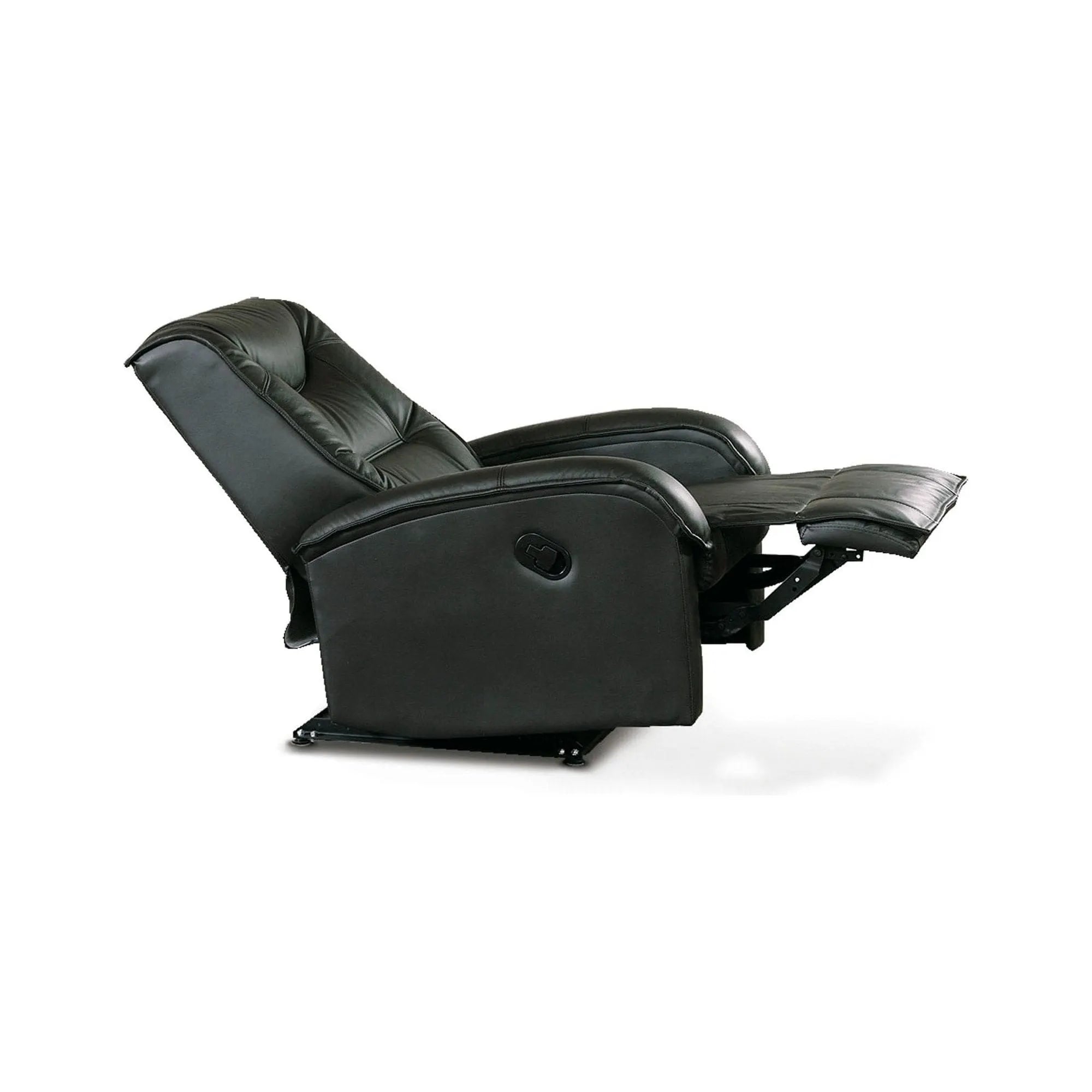 Fotoliu HOUSTON OCN-37683, negru