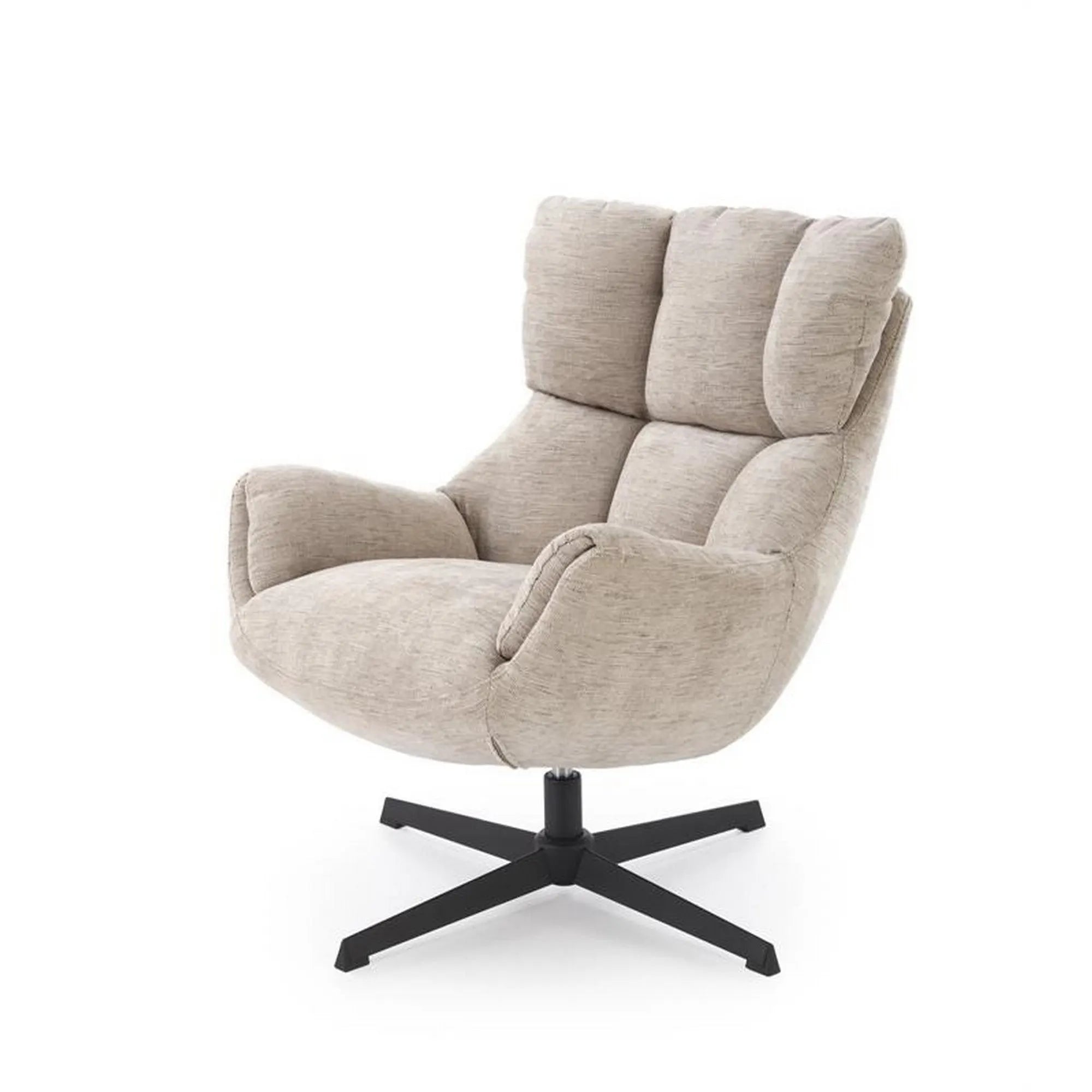 Fotoliu HOUSTON OCN-37711, bej