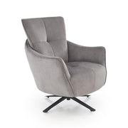 Fotoliu HOUSTON OCN-37762, gri