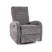 Fotoliu rabatabil DETROIT OCN-39808, gri