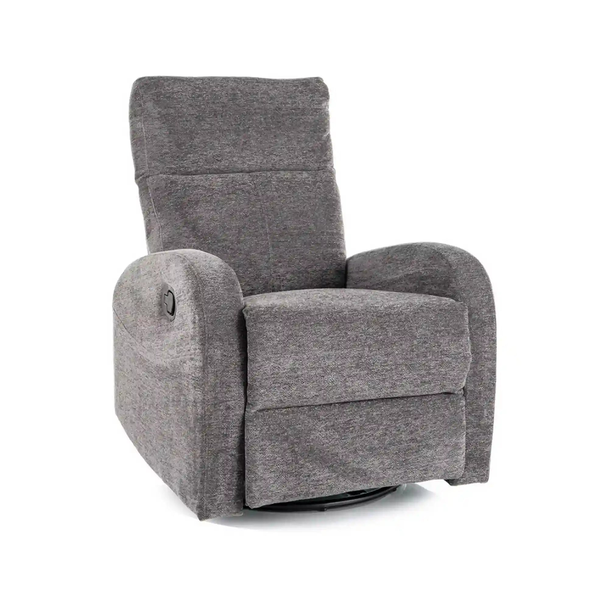 Fotoliu rabatabil DETROIT OCN-39808, gri