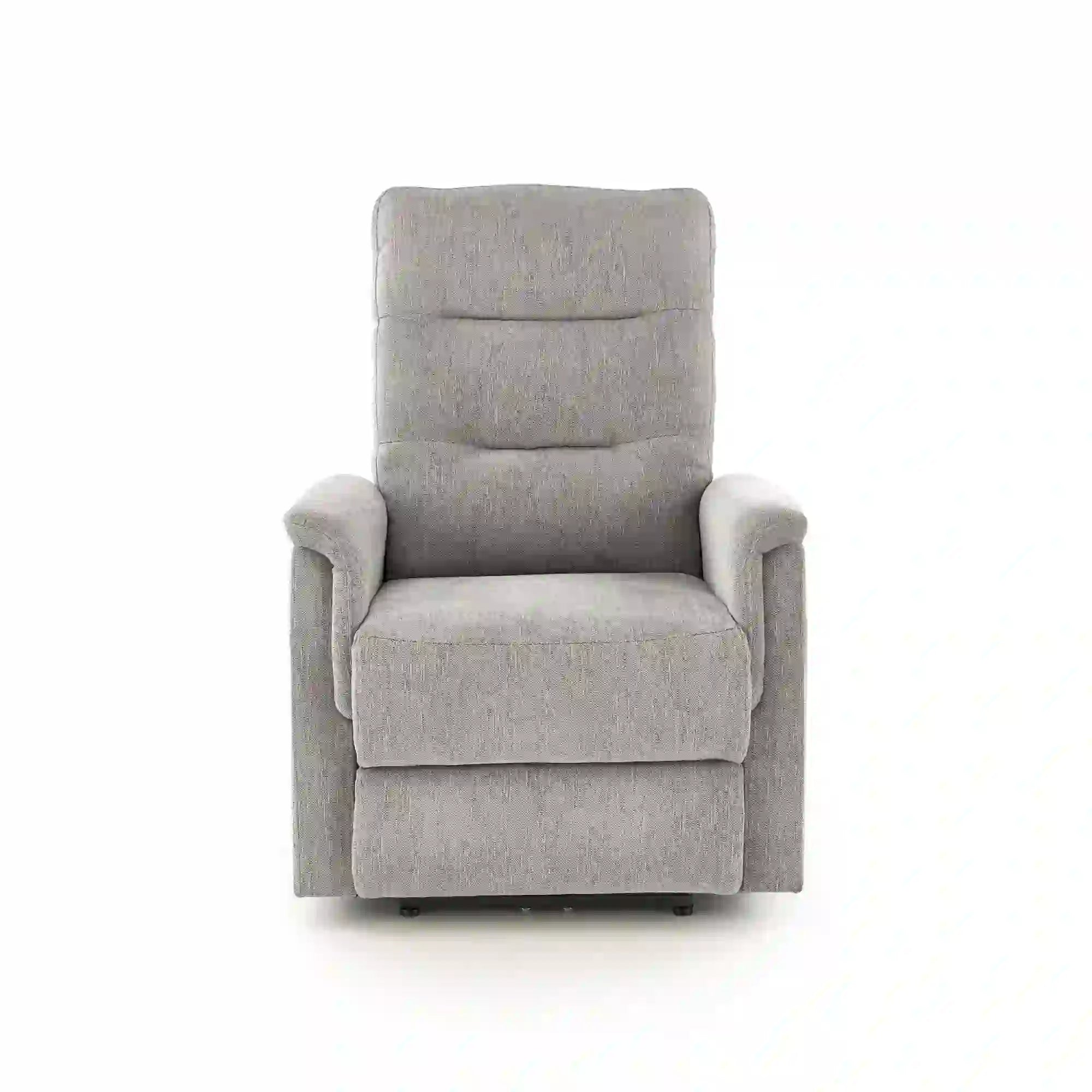 Fotoliu rabatabil HOUSTON OCN-37777, gri