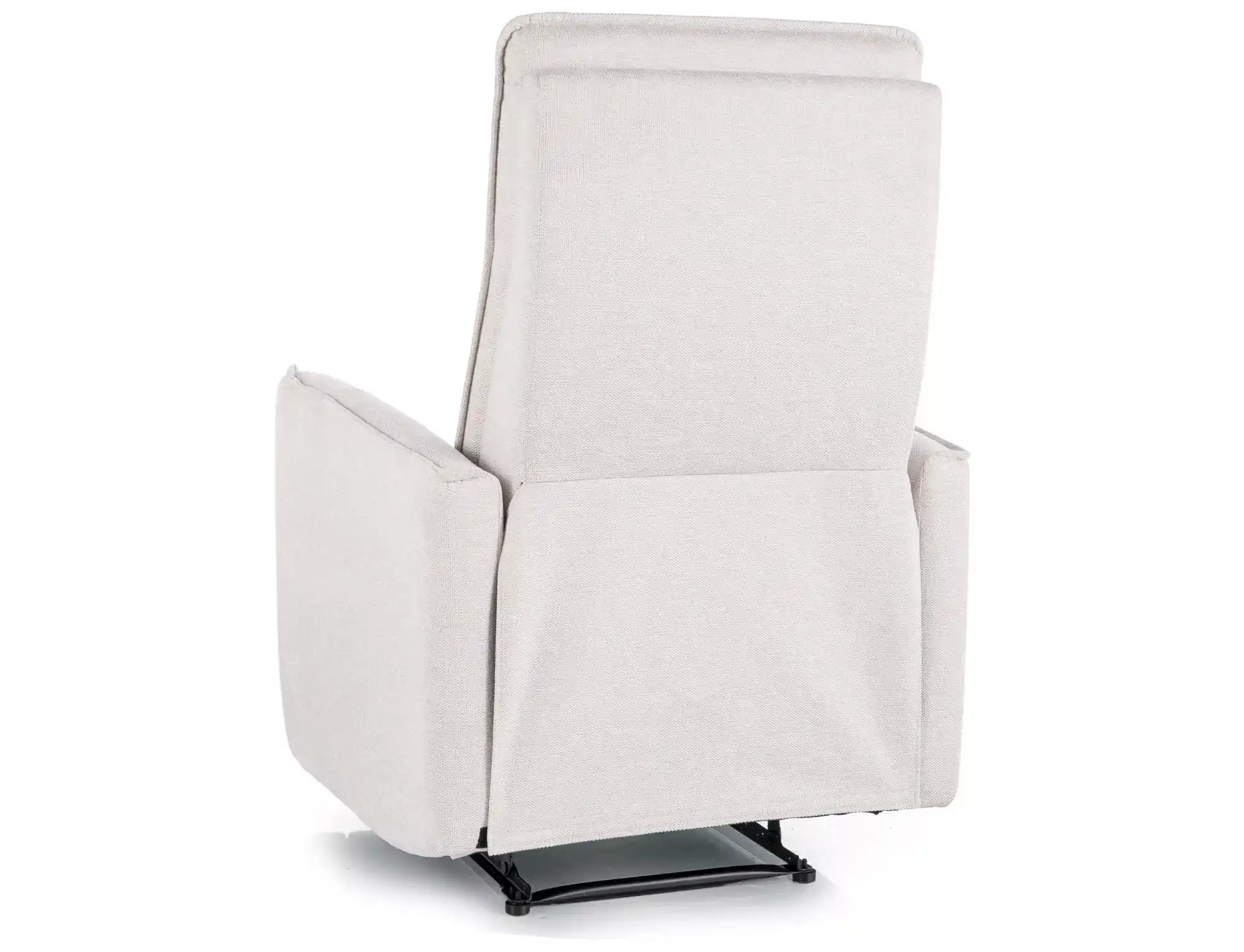 Fotoliu recliner DETROIT OCN-39745, bej deschis