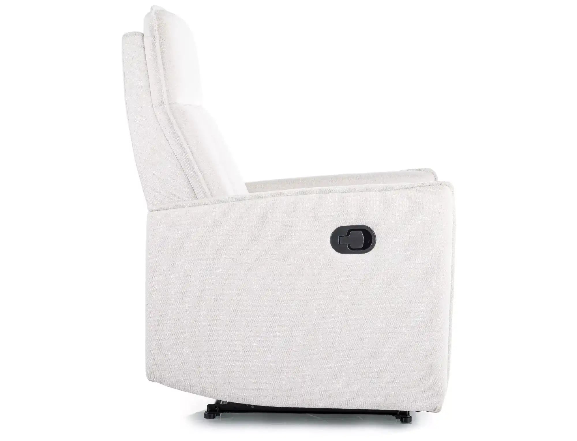 Fotoliu recliner DETROIT OCN-39745, bej deschis