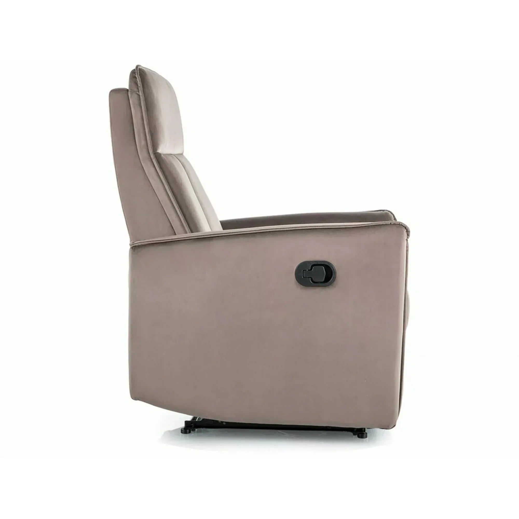 Fotoliu recliner DETROIT OCN-39748, cappuccino
