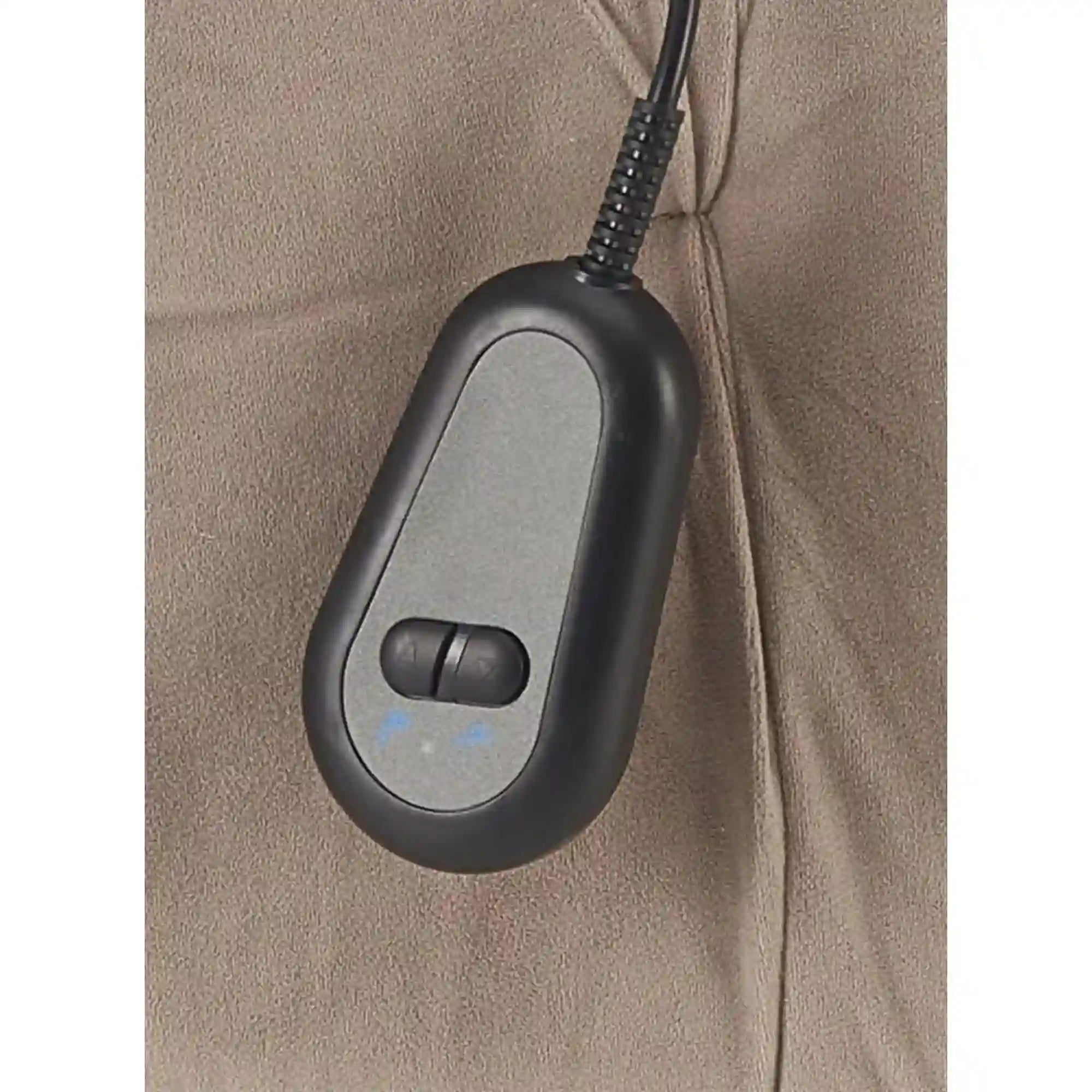 Fotoliu recliner HOUSTON OCN-37801, bej