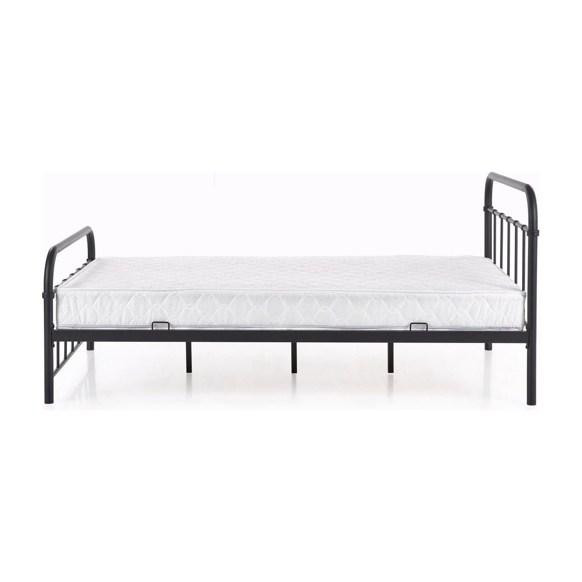 Pat 120x200 HOUSTON OCN-36875, negru