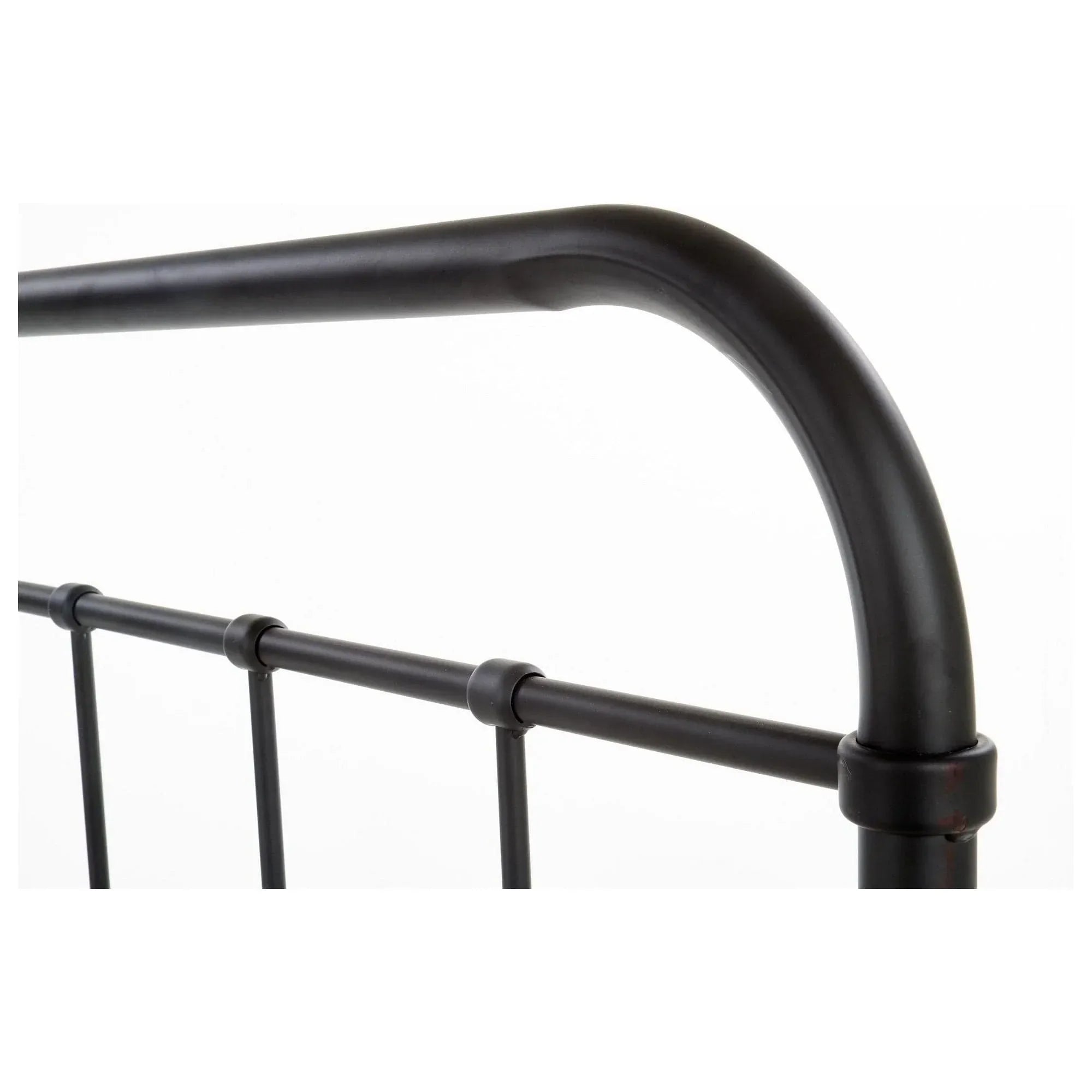 Pat 120x200 HOUSTON OCN-36875, negru