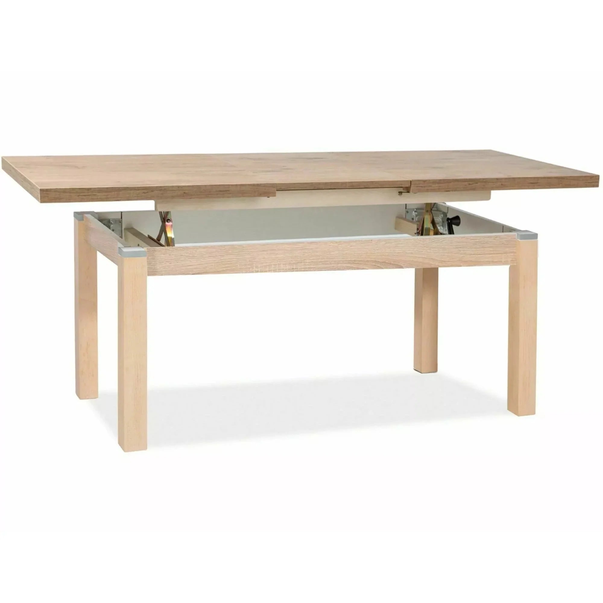 Masuta cafea DETROIT OCN-39289, stejar sonoma