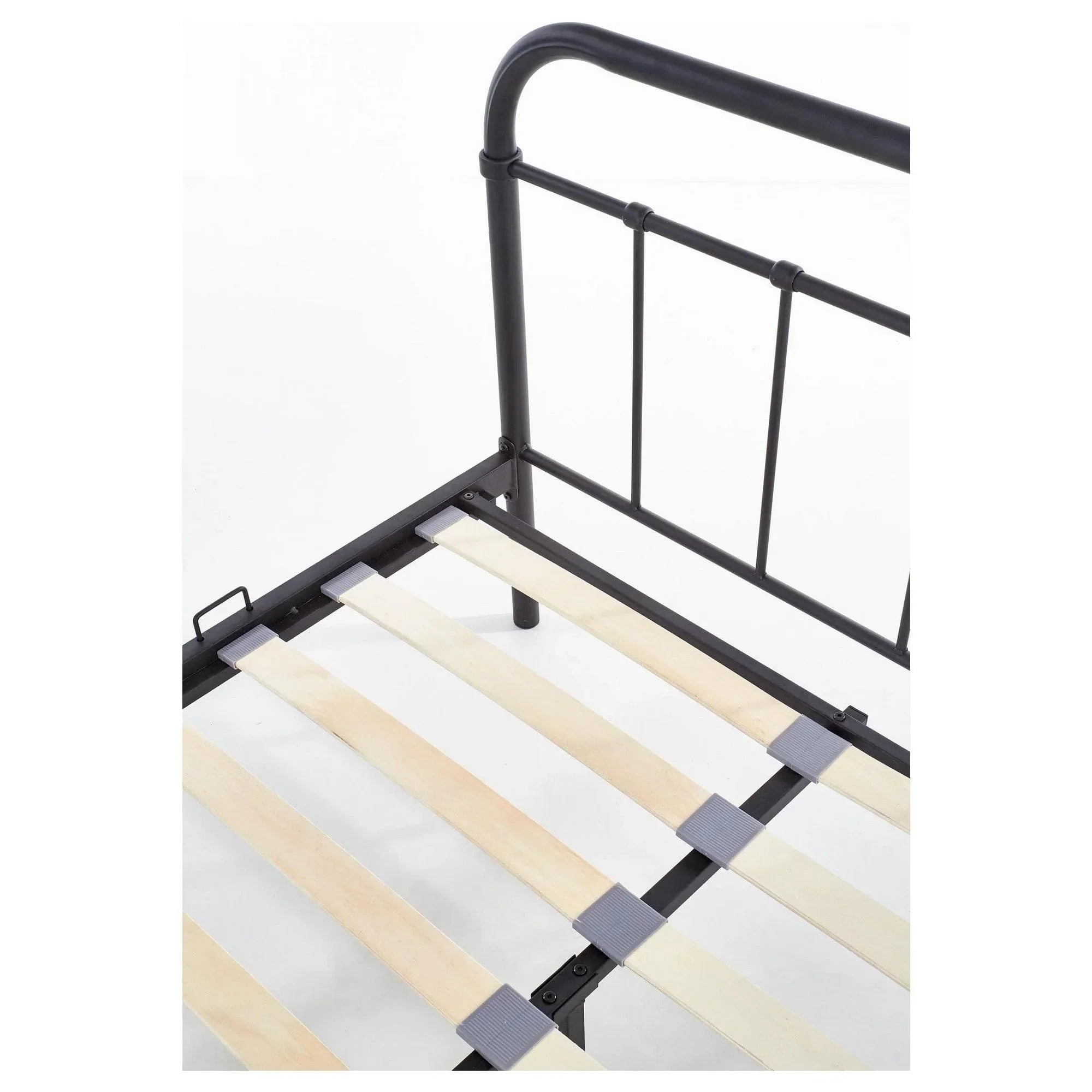 Pat 120x200 HOUSTON OCN-36875, negru