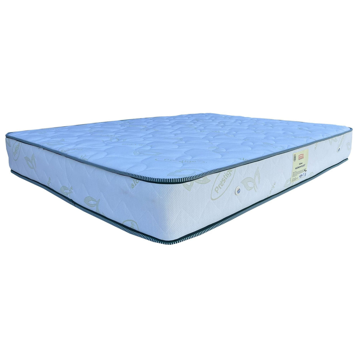 Saltea Magnum Pocket Memory, 120x200 cm