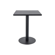 Masa bar DETROIT OCN-39344, negru