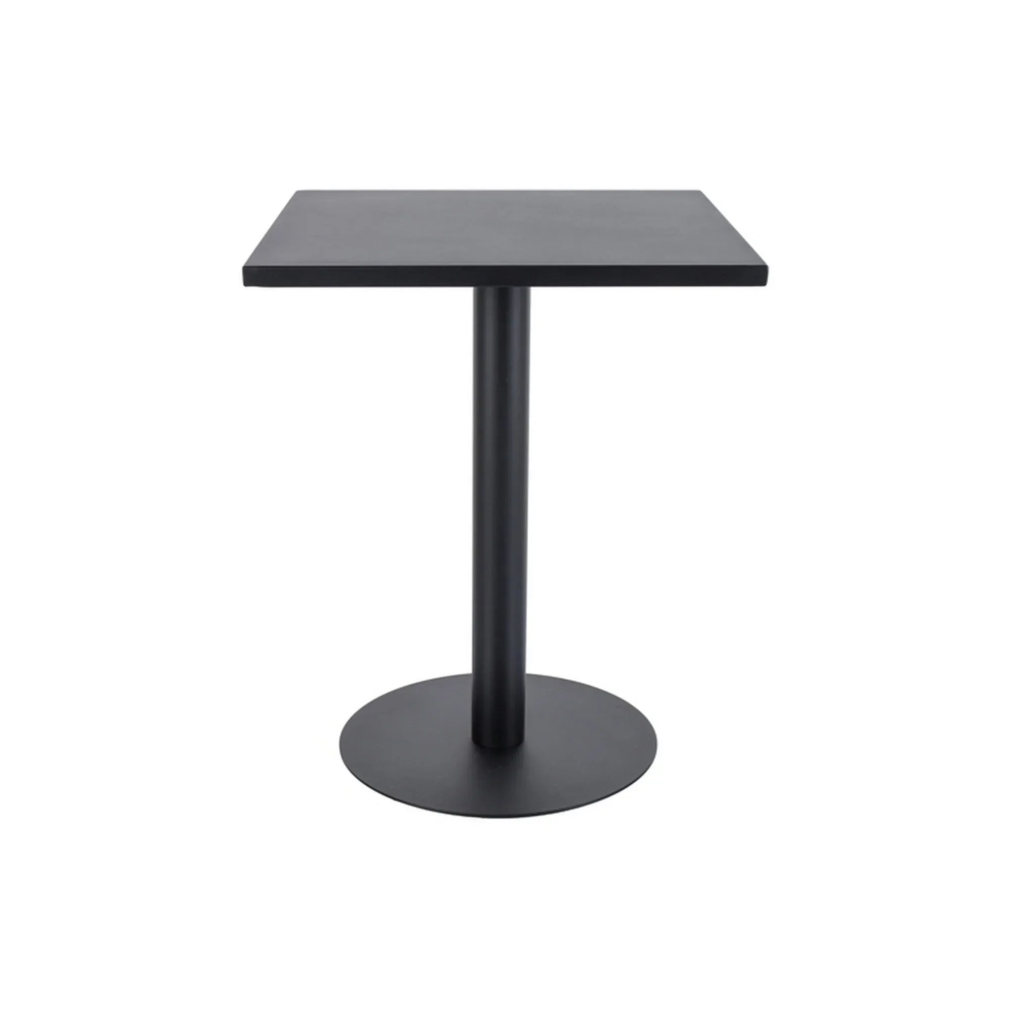 Masa bar DETROIT OCN-39344, negru