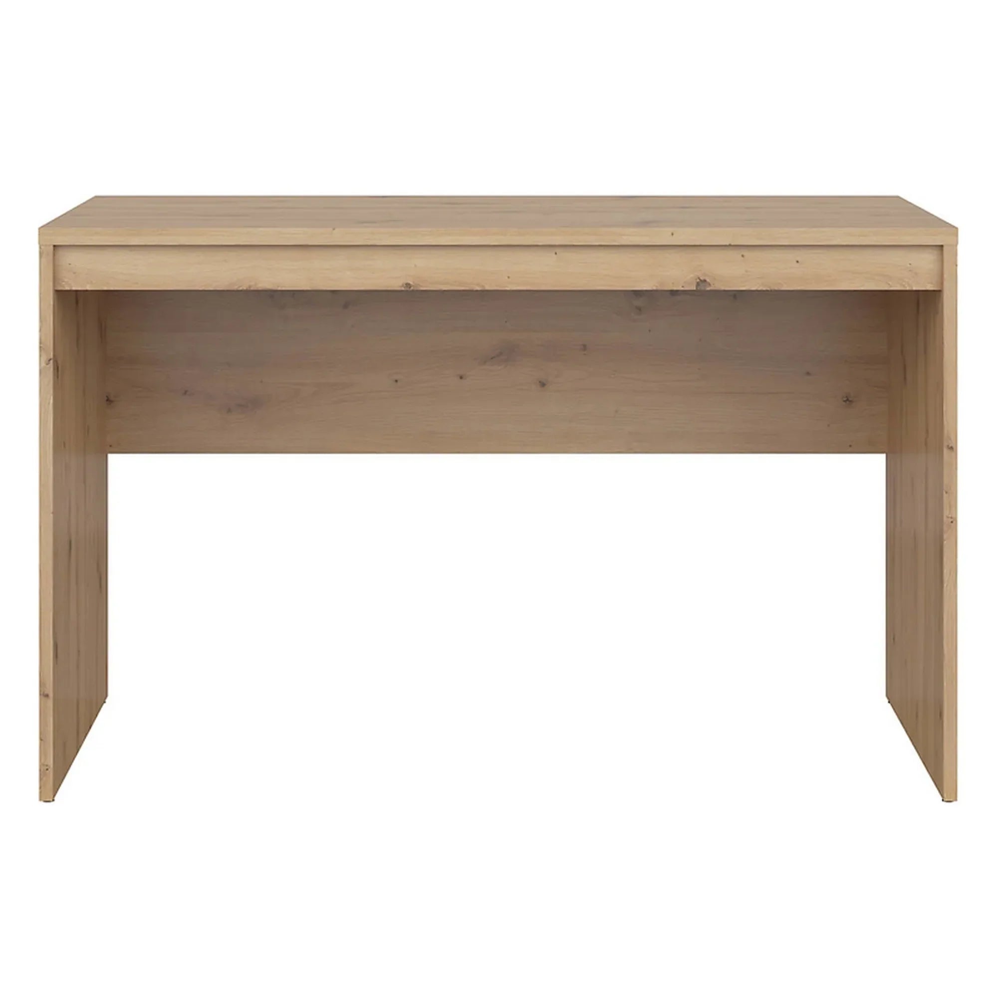 Masa birou BERGEN OCN-29101, stejar artisan