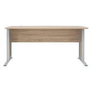 Masa birou BERGEN OCN-29103, stejar sonoma