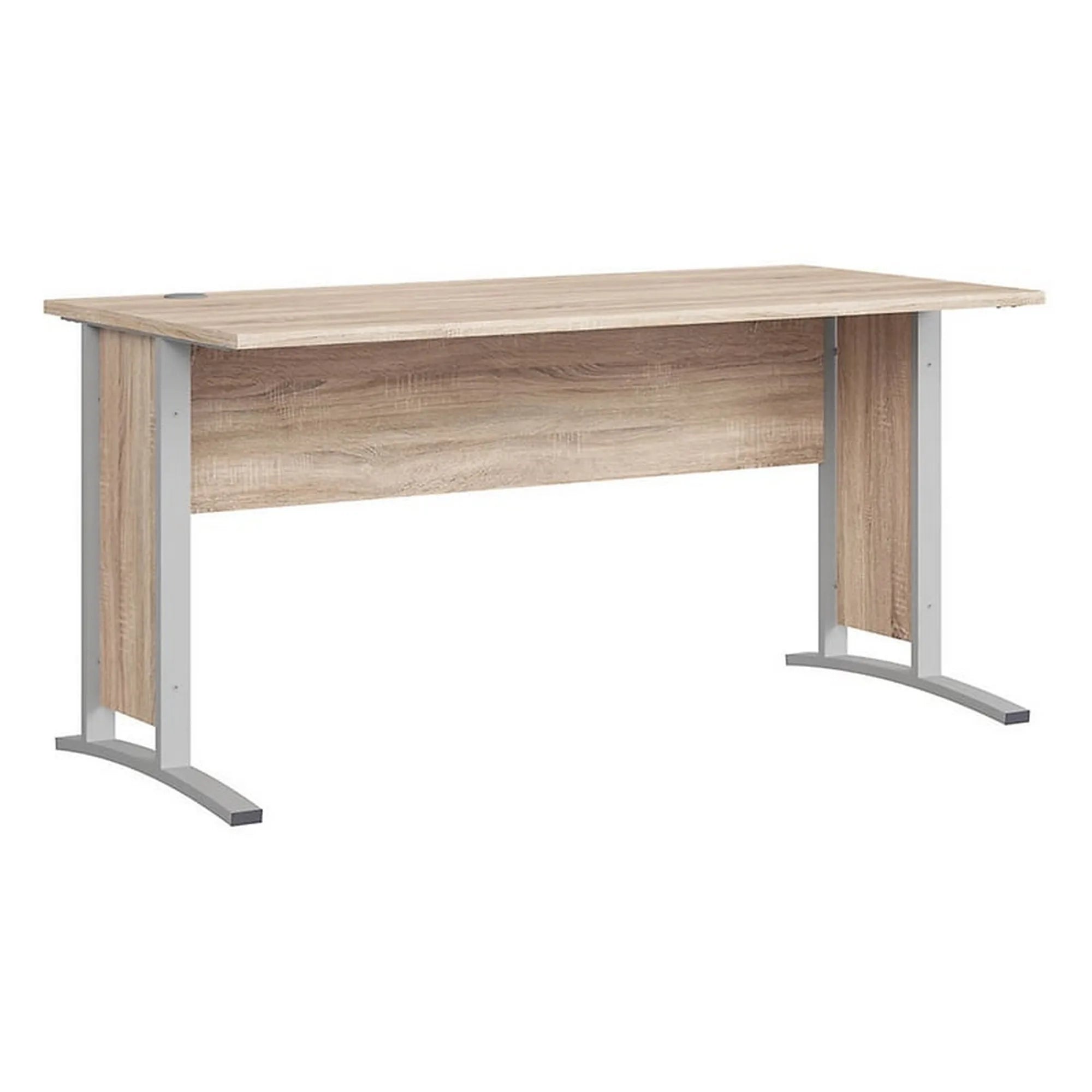 Masa birou BERGEN OCN-29103, stejar sonoma