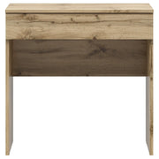 Masa de toaleta BERGEN OCN-29089, stejar wotan