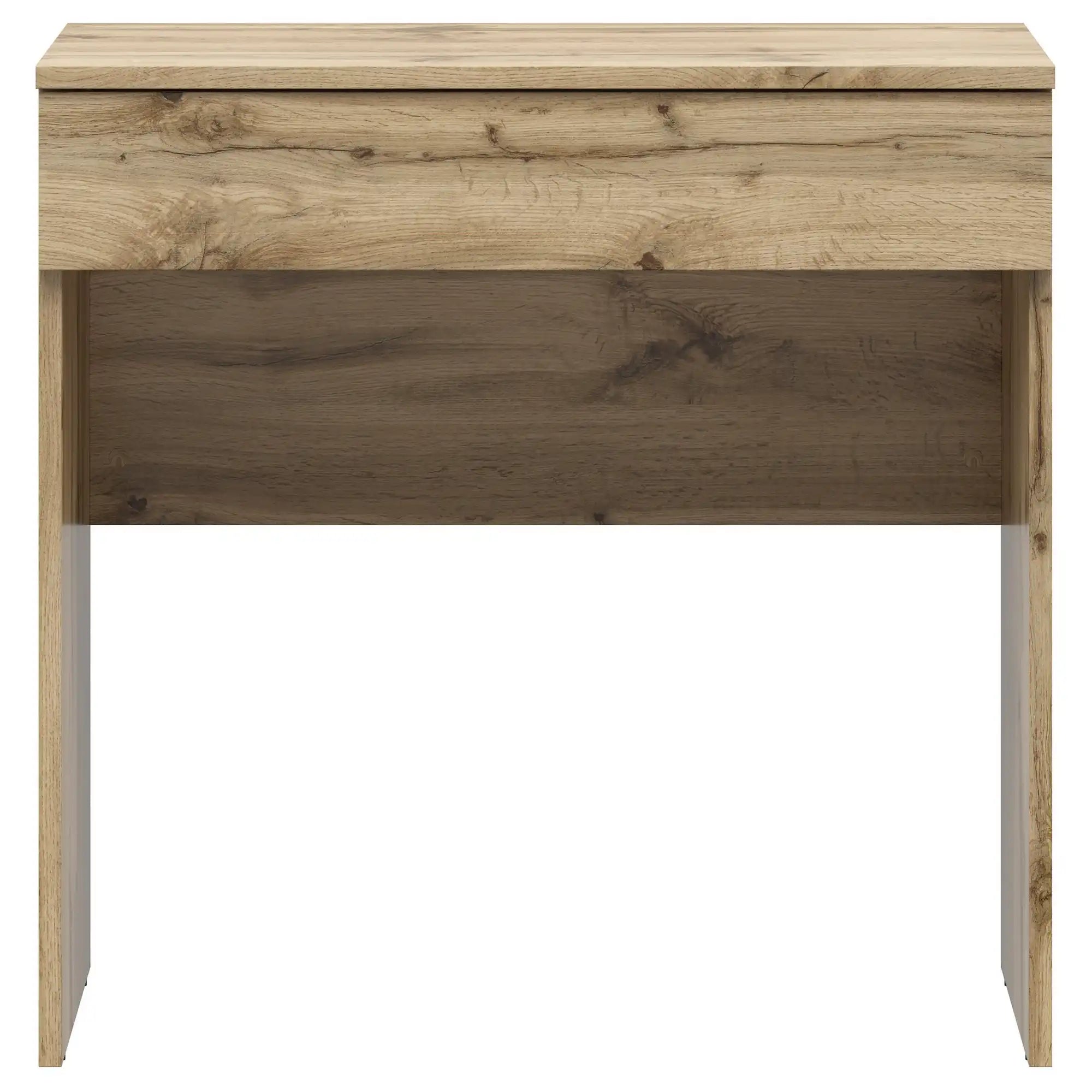 Masa de toaleta BERGEN OCN-29089, stejar wotan