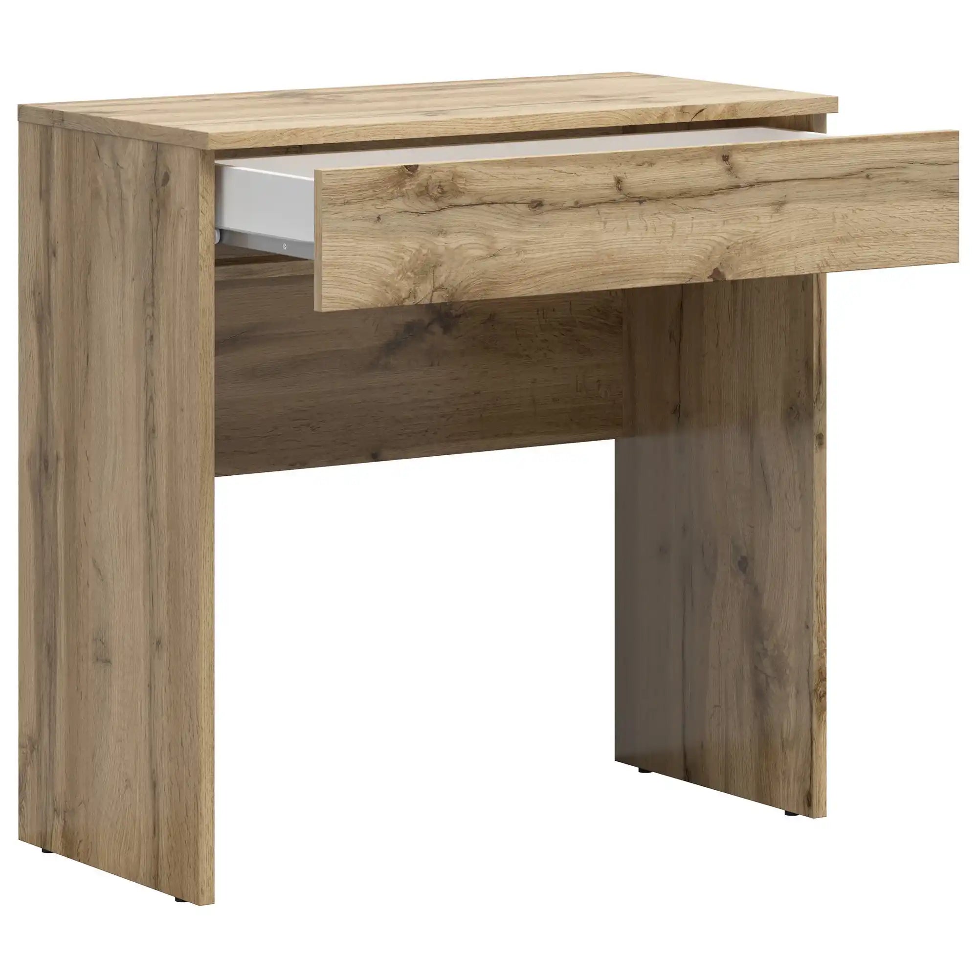 Masa de toaleta BERGEN OCN-29089, stejar wotan