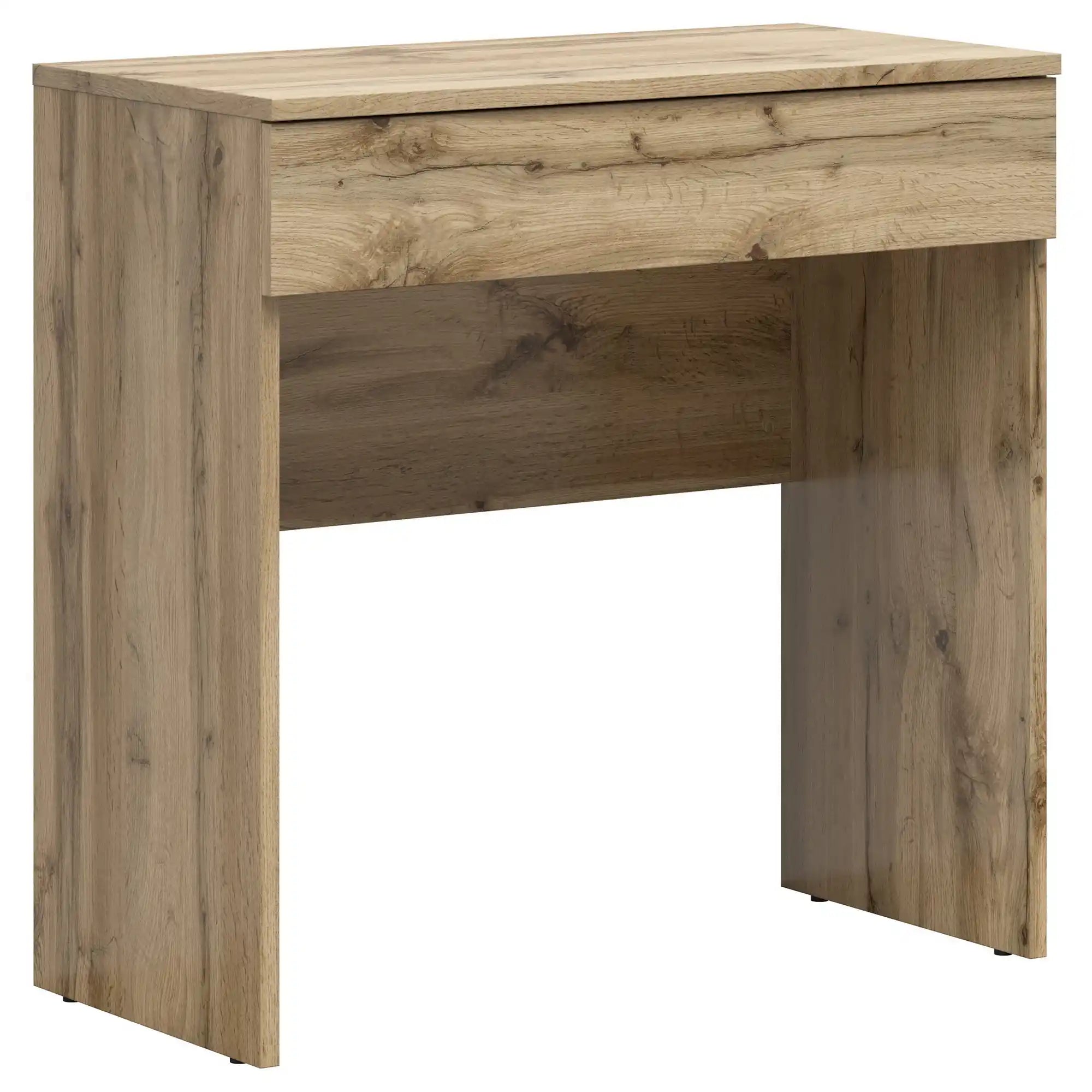 Masa de toaleta BERGEN OCN-29089, stejar wotan