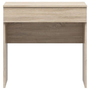 Masa de toaleta BERGEN OCN-29090, stejar sonoma