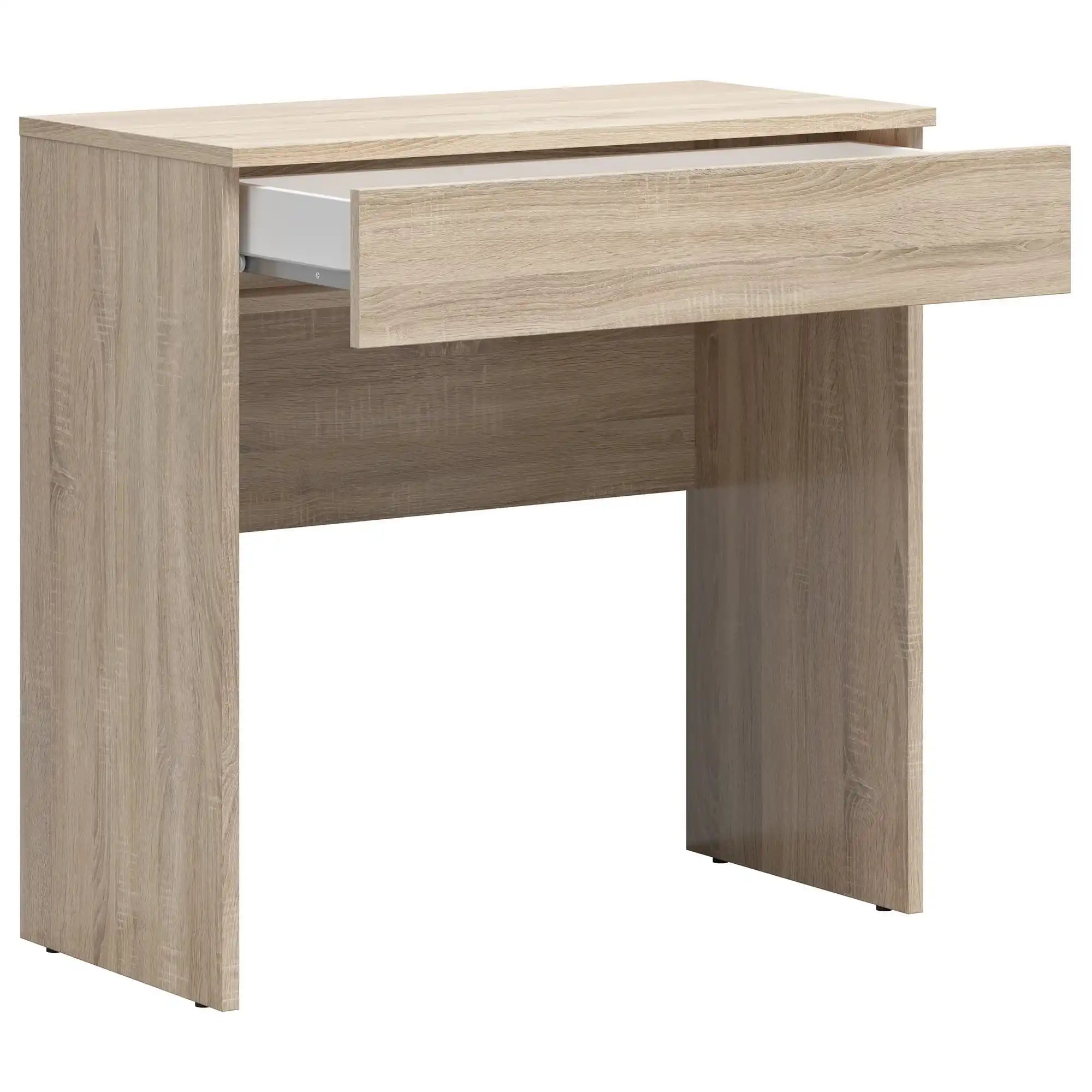 Masa de toaleta BERGEN OCN-29090, stejar sonoma