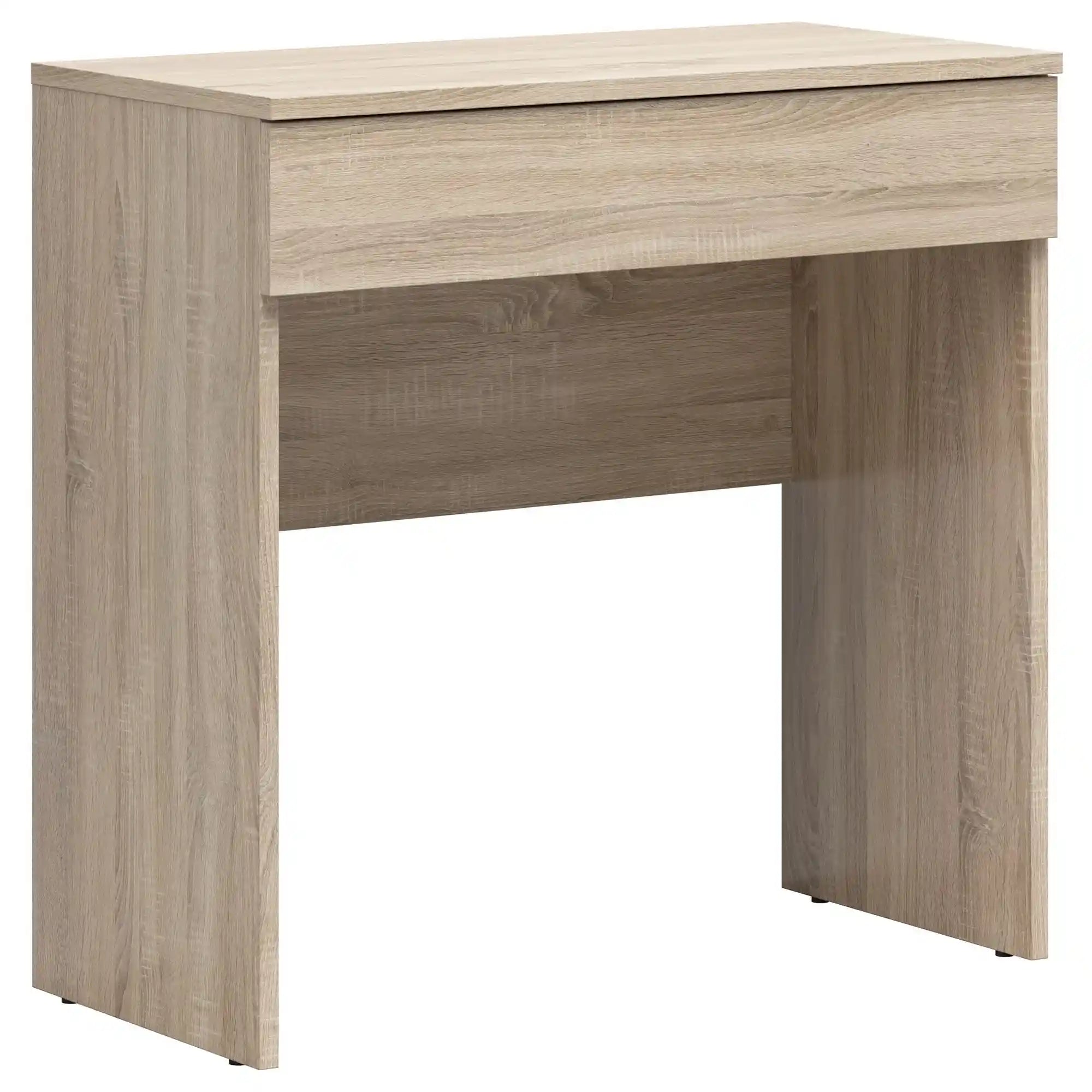 Masa de toaleta BERGEN OCN-29090, stejar sonoma