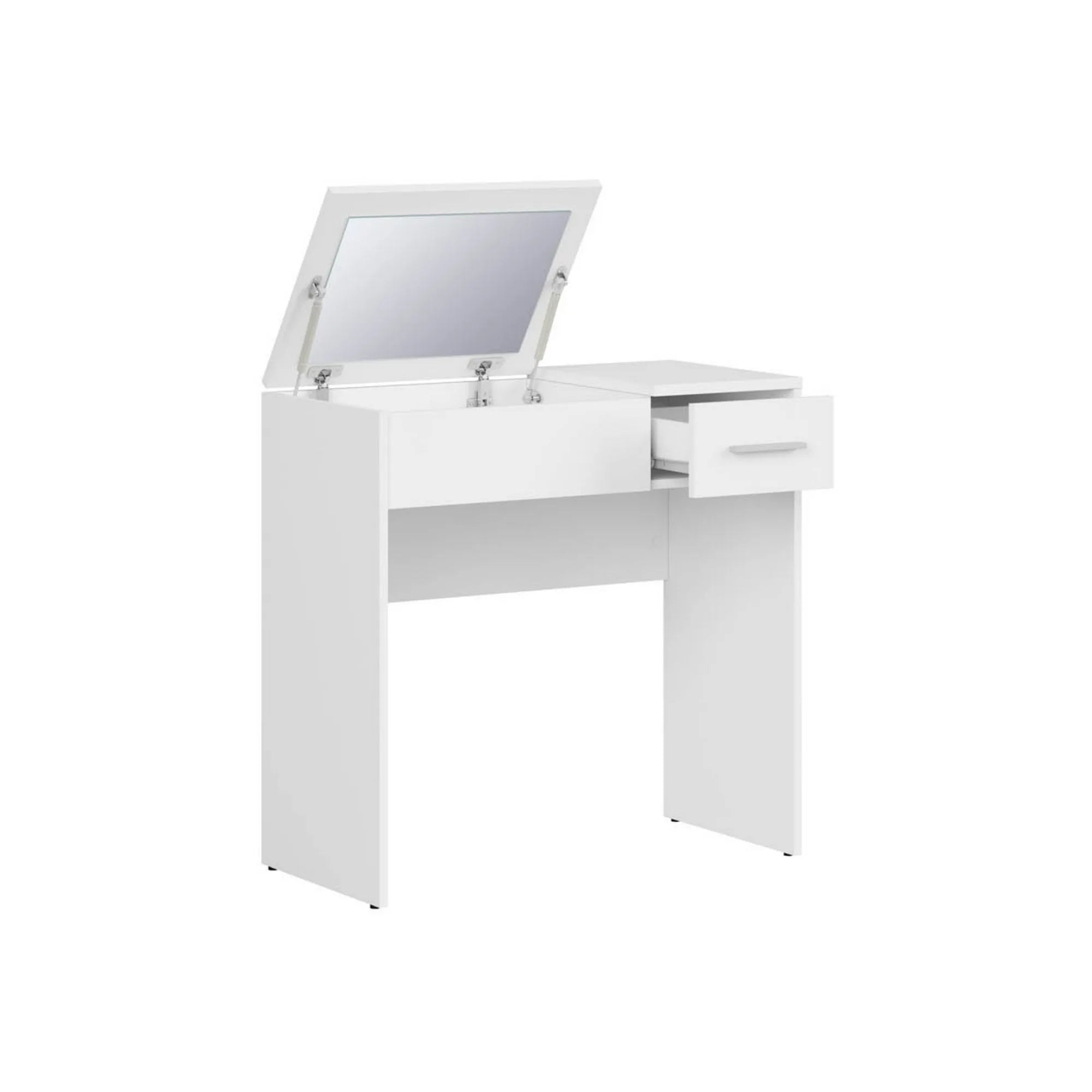 Masa de toaleta BERGEN OCN-29092, alb