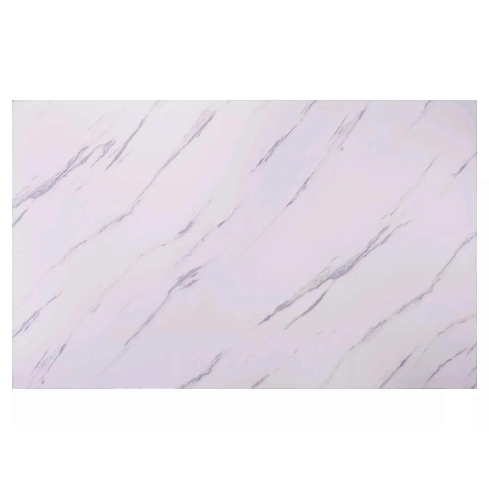 Masa DETROIT OCN-39307, alb/stejar