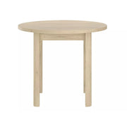 Masa DETROIT OCN-39311, stejar