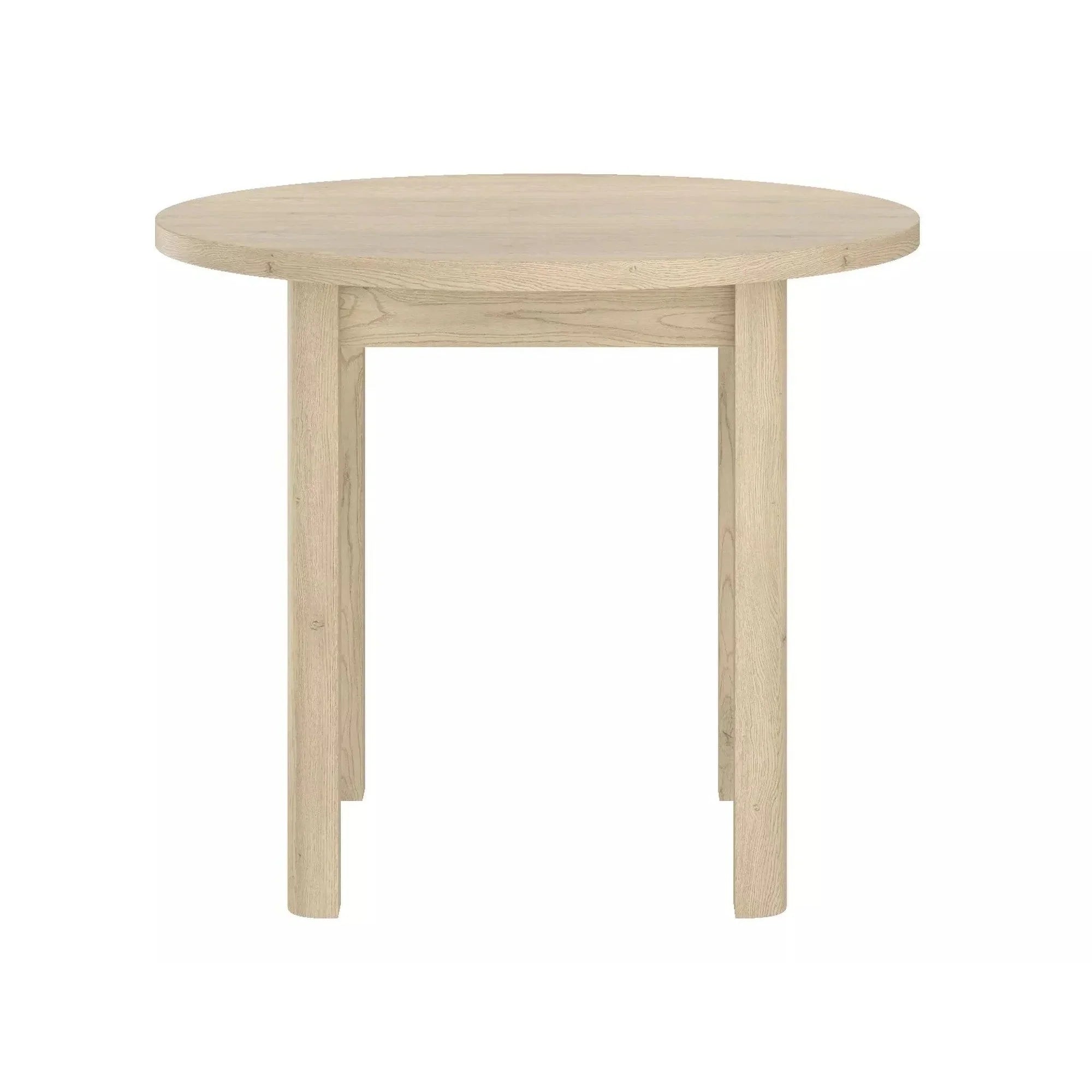 Masa DETROIT OCN-39311, stejar