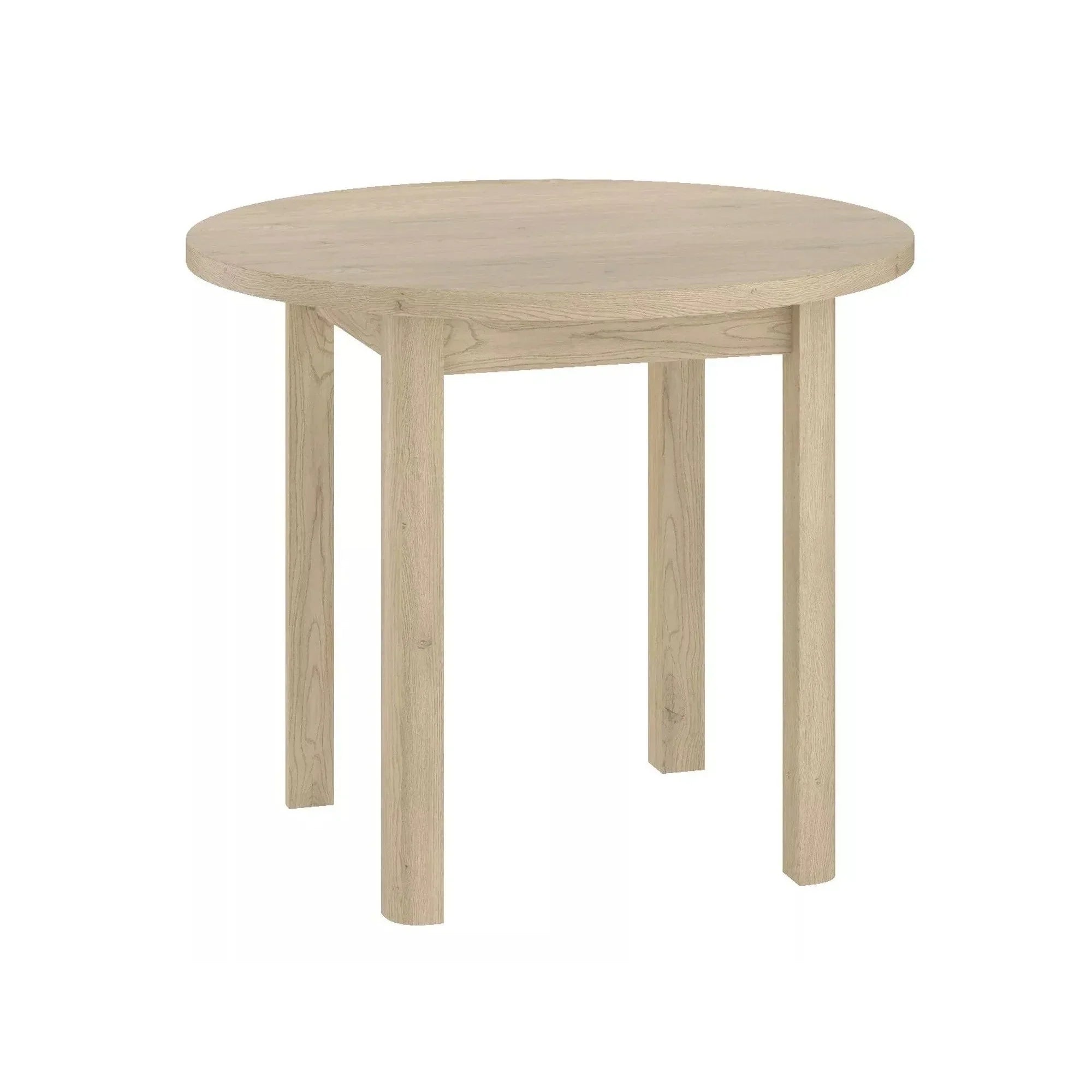 Masa DETROIT OCN-39311, stejar