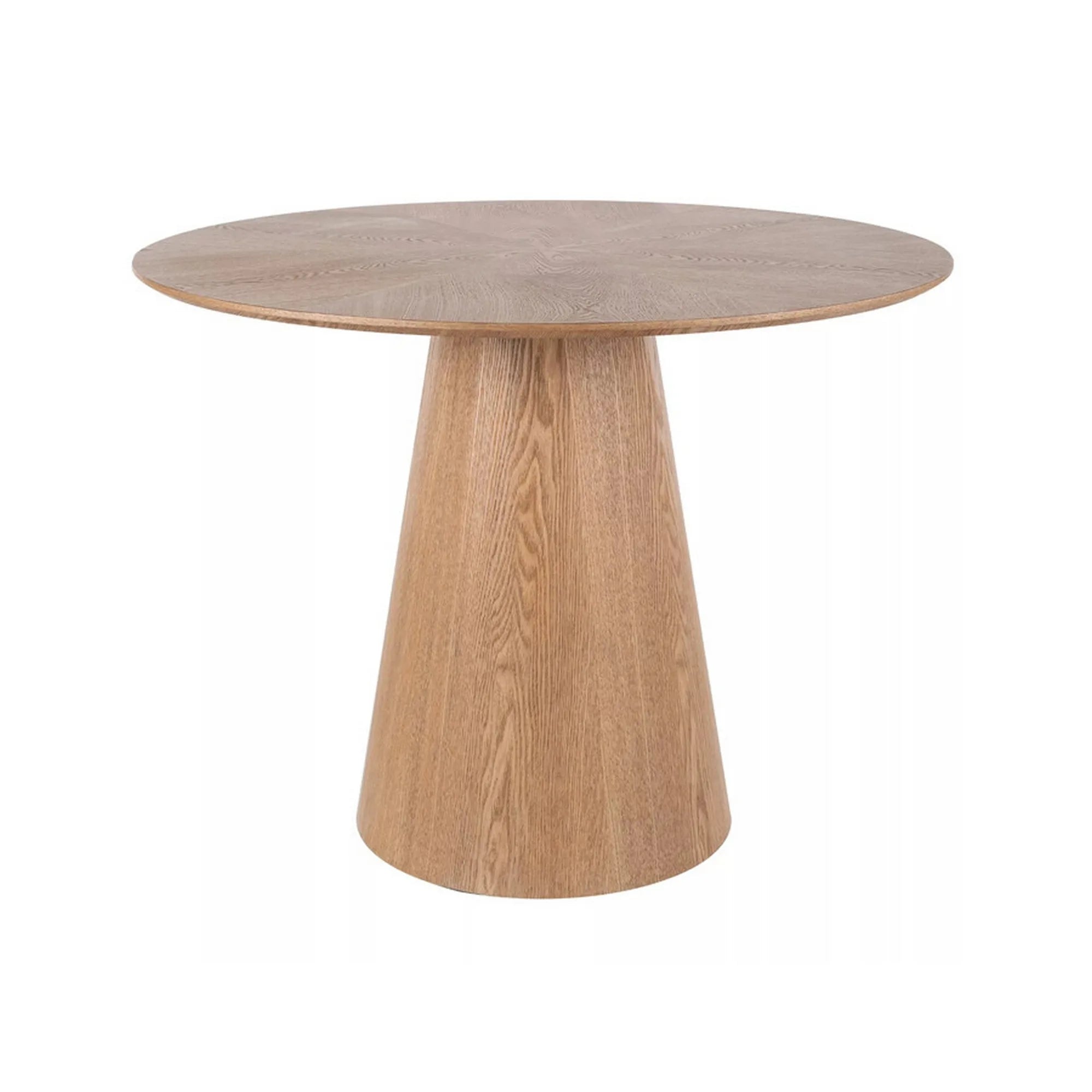 Masa DETROIT OCN-39330, stejar