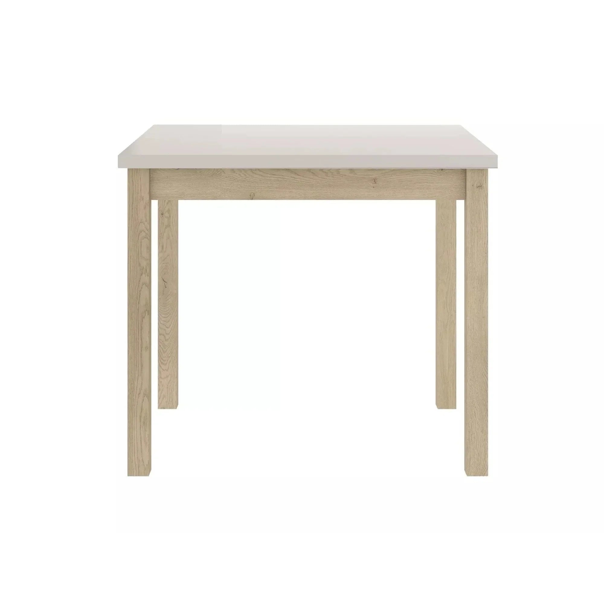 Masa DETROIT OCN-39333, casmir/stejar